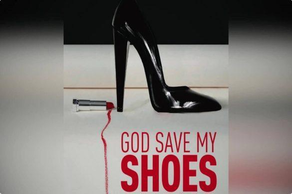 Film documentaire God Save My Shoes
