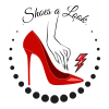 Logo blog chaussures shoes a look